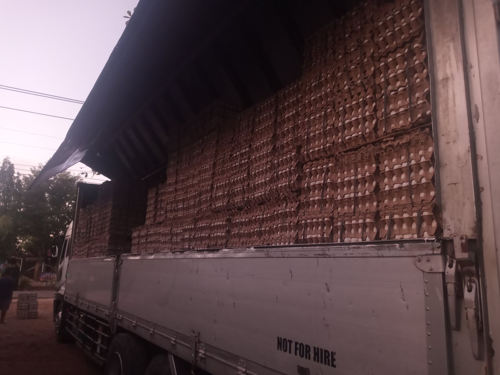 Supply chain excellence